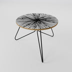 RADIANT FILAMENTS Soffbord