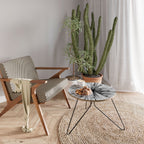 RADIANT FILAMENTS Soffbord