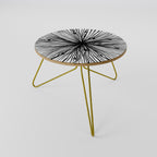 RADIANT FILAMENTS Soffbord