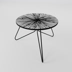 RADIANT FILAMENTS Soffbord