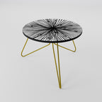 RADIANT FILAMENTS Soffbord