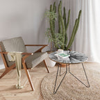 RADIANT FILAMENTS Soffbord