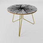 RADIANT FILAMENTS Soffbord