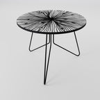 RADIANT FILAMENTS Soffbord