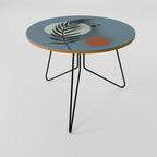 TIME FOR PLANTS Coffee Table