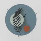 TIME FOR PLANTS Coffee Table