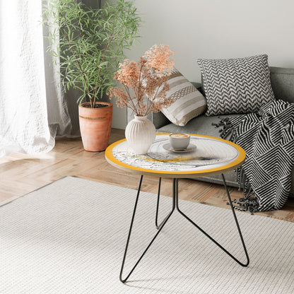 VORTEX OF CREATIVITY Coffee Table 69