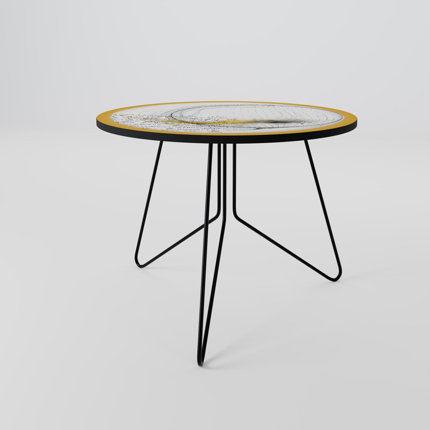 VORTEX OF CREATIVITY Coffee Table