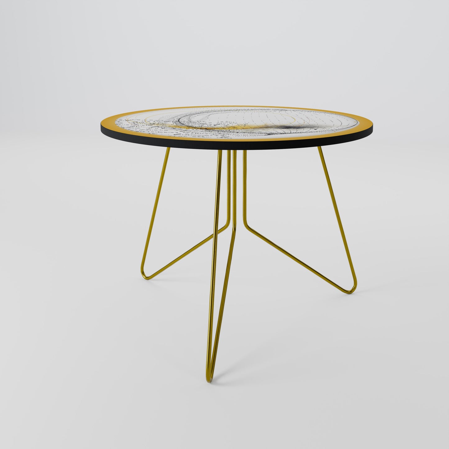 VORTEX OF CREATIVITY Coffee Table 69