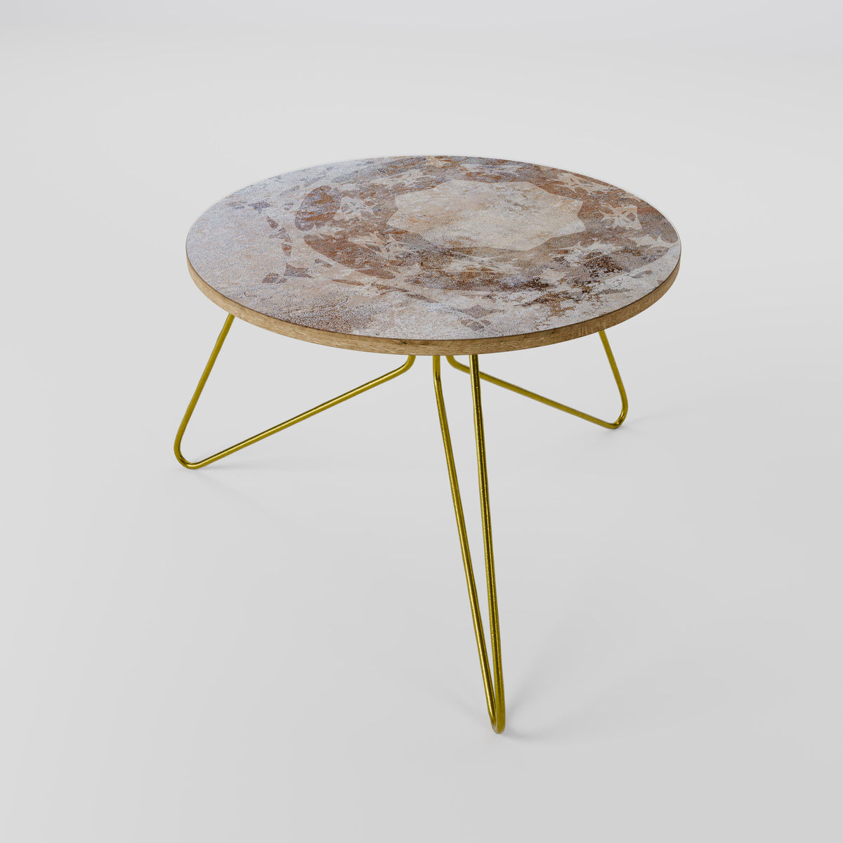 EARTHY ELEGANCE Soffbord
