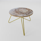 EARTHY ELEGANCE Soffbord