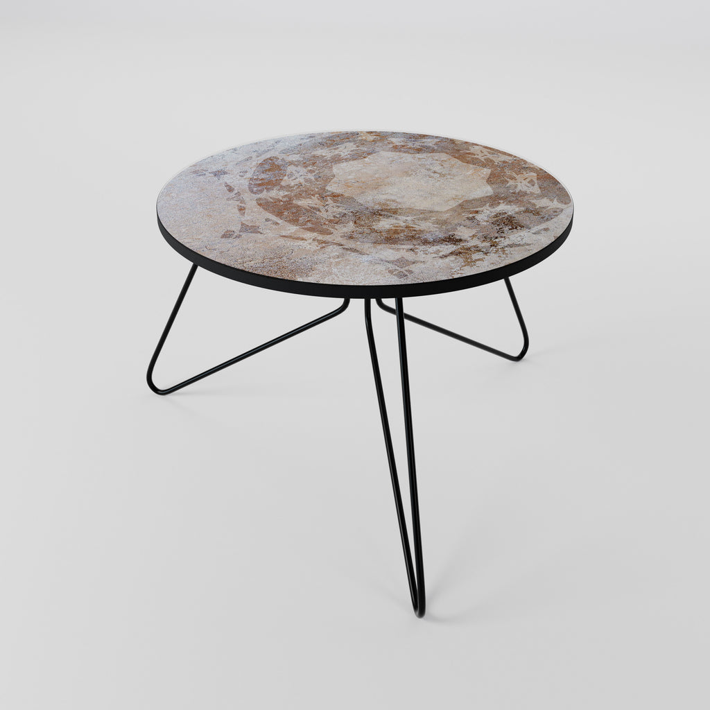 EARTHY ELEGANCE Soffbord