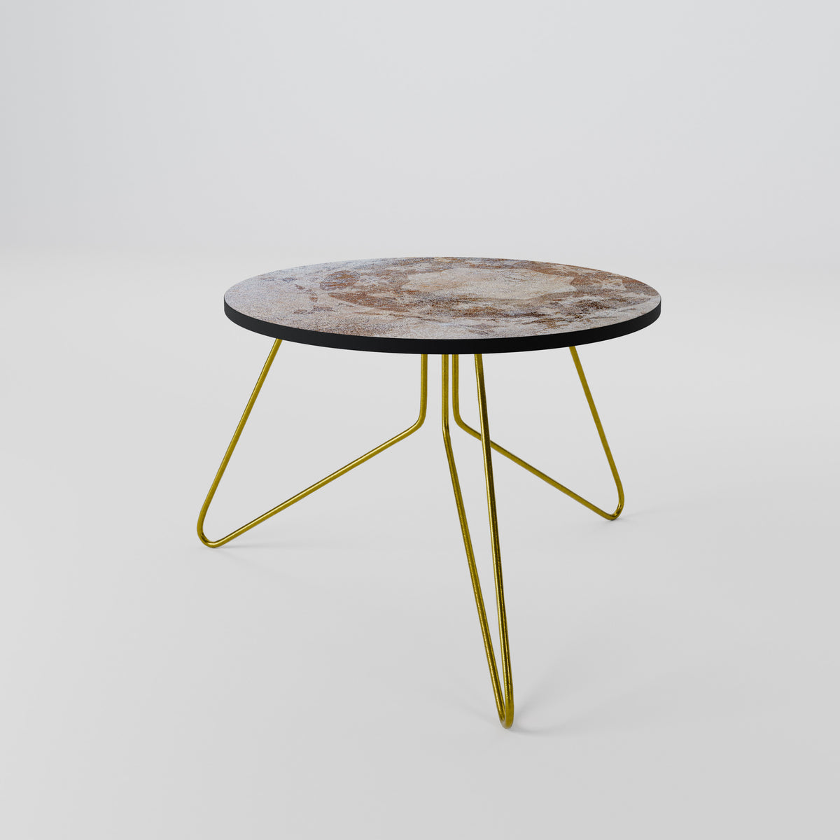 EARTHY ELEGANCE Soffbord