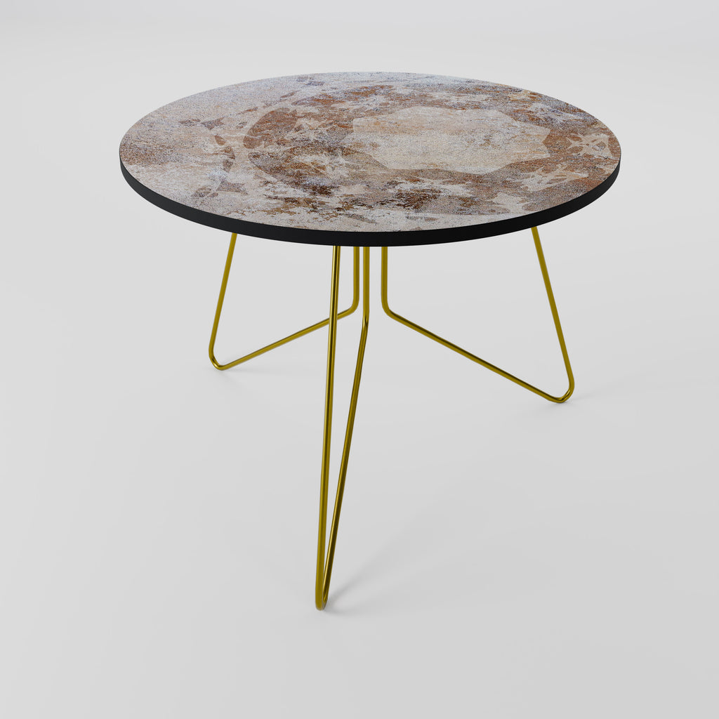 EARTHY ELEGANCE Soffbord