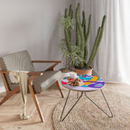 COLOR STREAM Soffbord