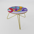 COLOR STREAM Soffbord