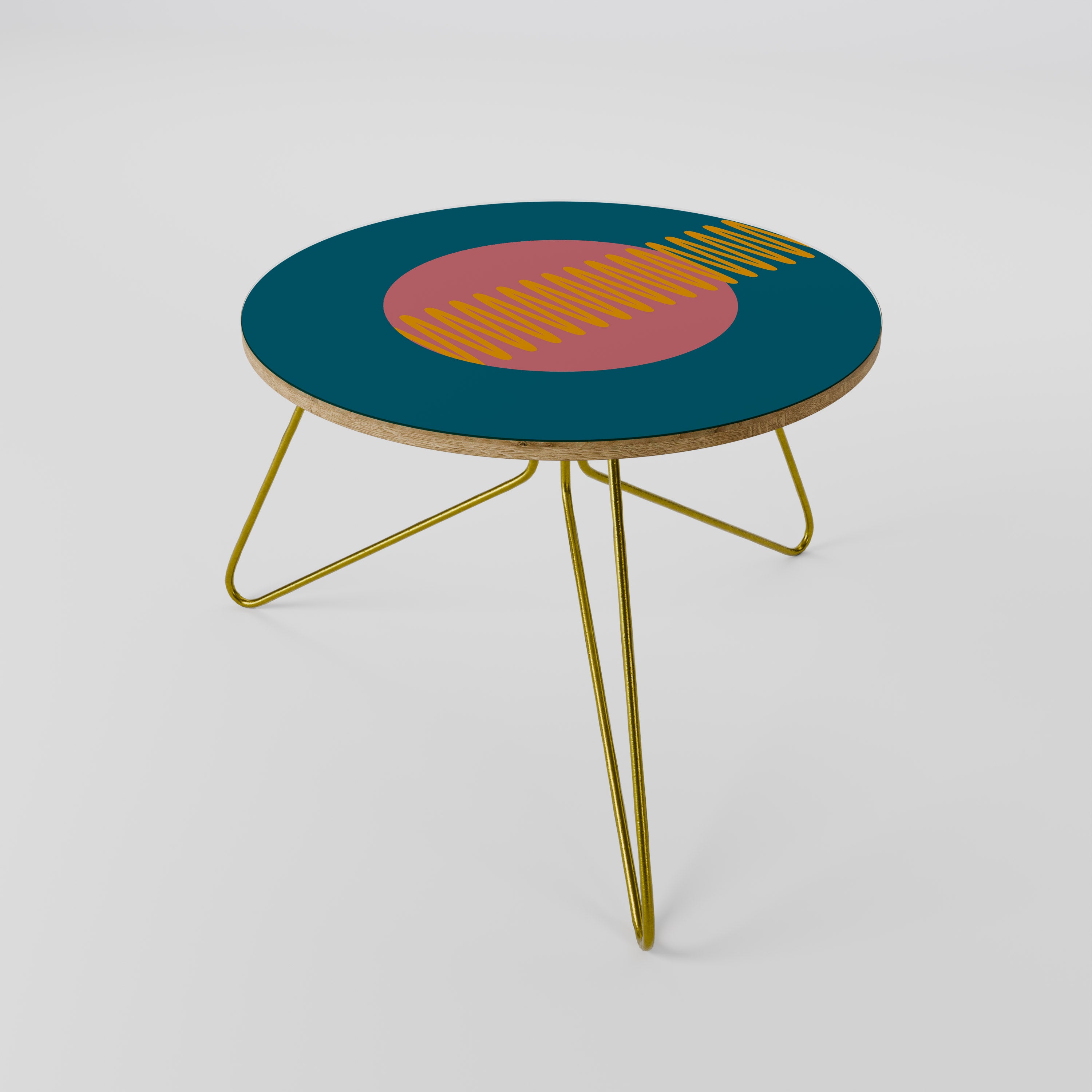 SOUND SOURCE Soffbord