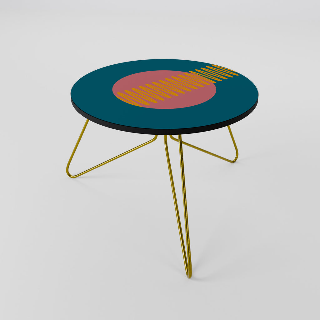 SOUND SOURCE Soffbord