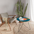 SOUND SOURCE Soffbord