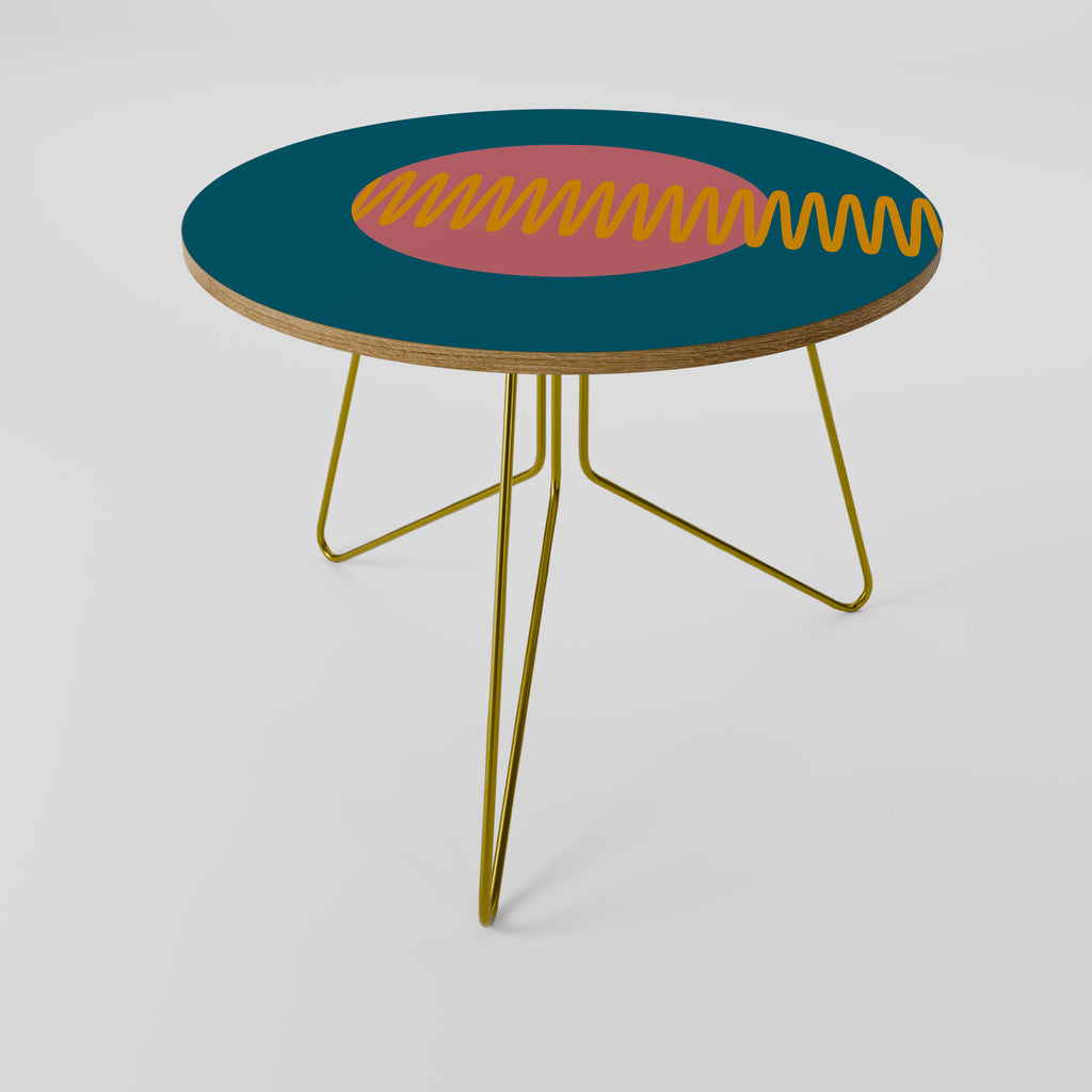 SOUND SOURCE Soffbord