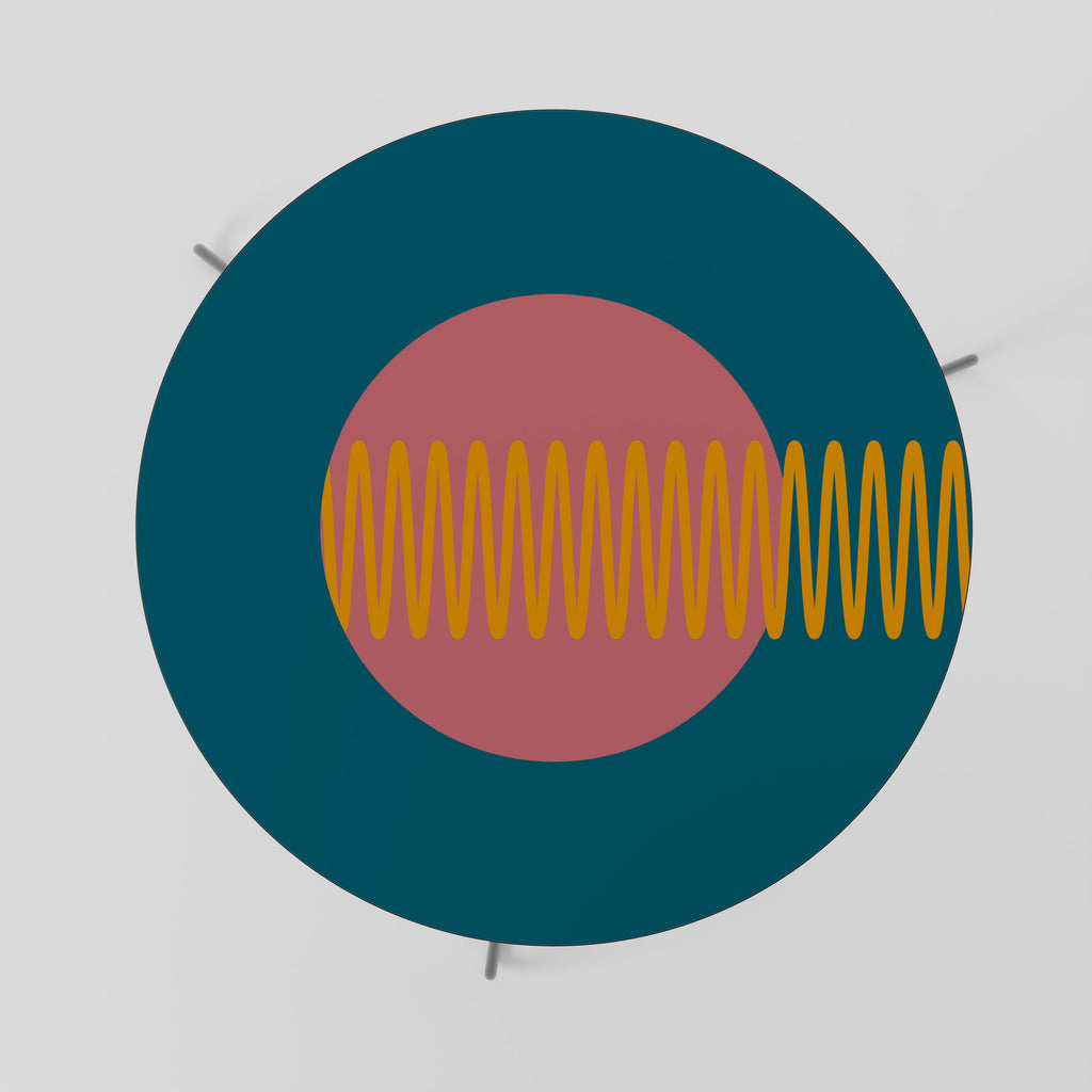 SOUND SOURCE Soffbord