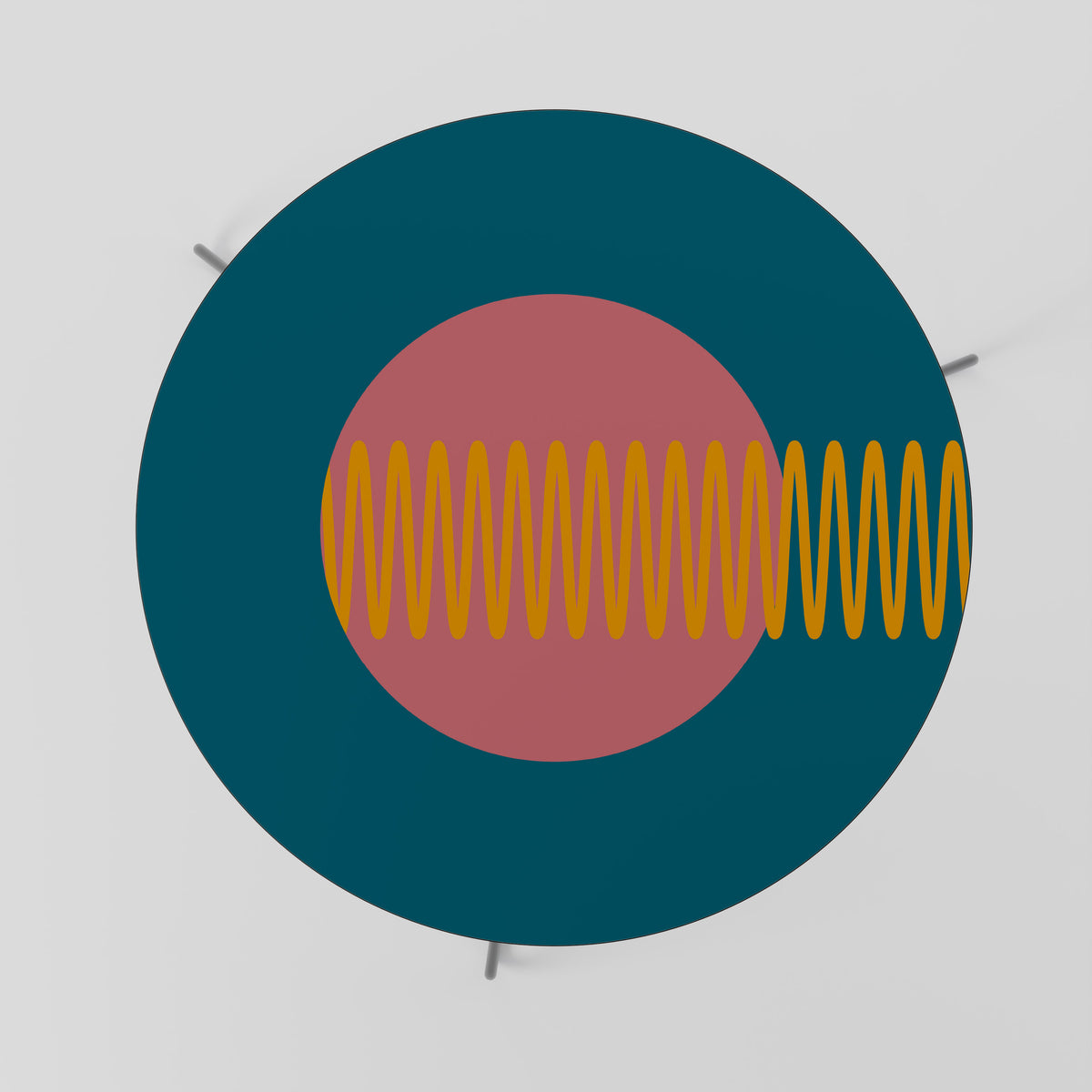 SOUND SOURCE Soffbord