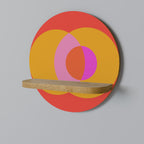 SOUL BROTHERHOOD Dekorationshylla