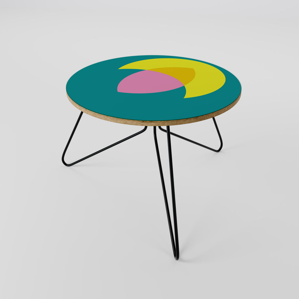 SPIRITUAL SUPPORT Soffbord