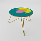 SPIRITUAL SUPPORT Soffbord