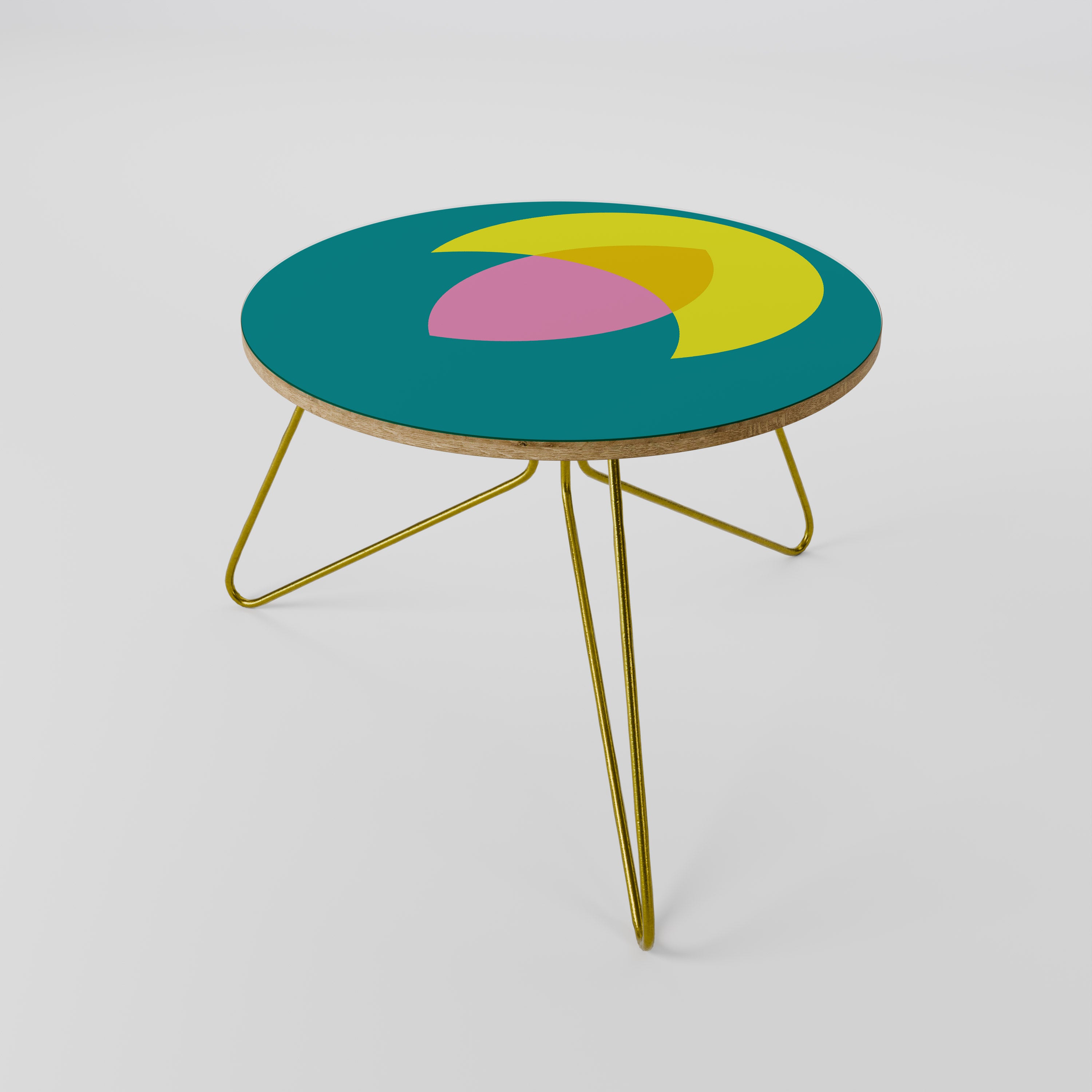 SPIRITUAL SUPPORT Soffbord