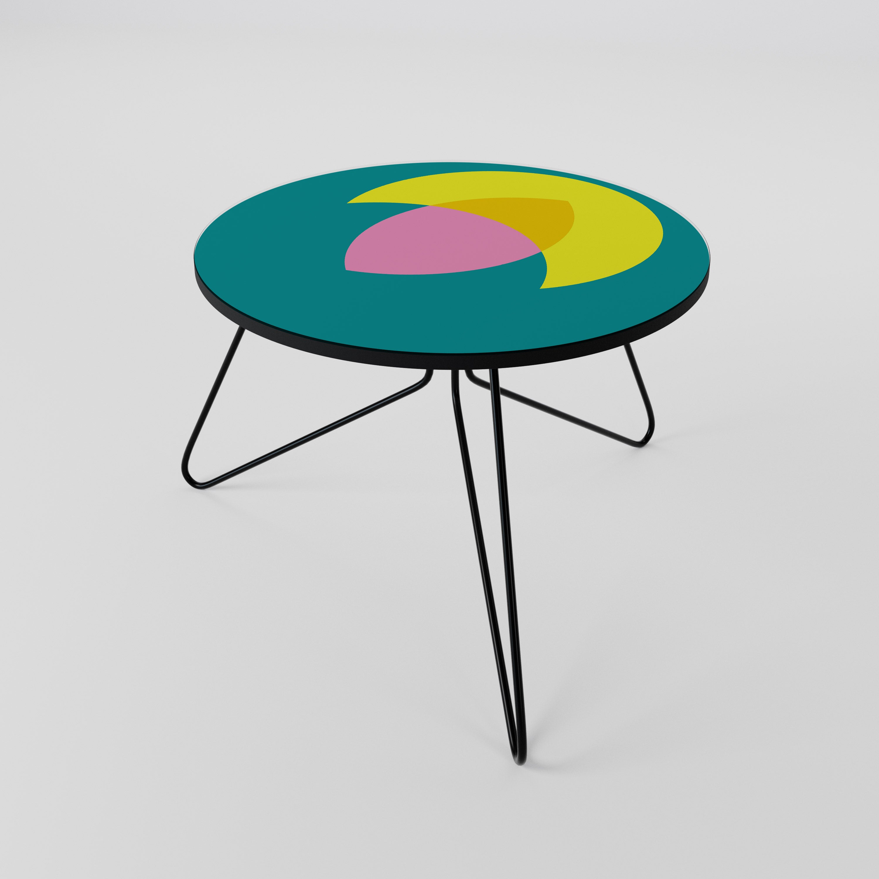 SPIRITUAL SUPPORT Soffbord