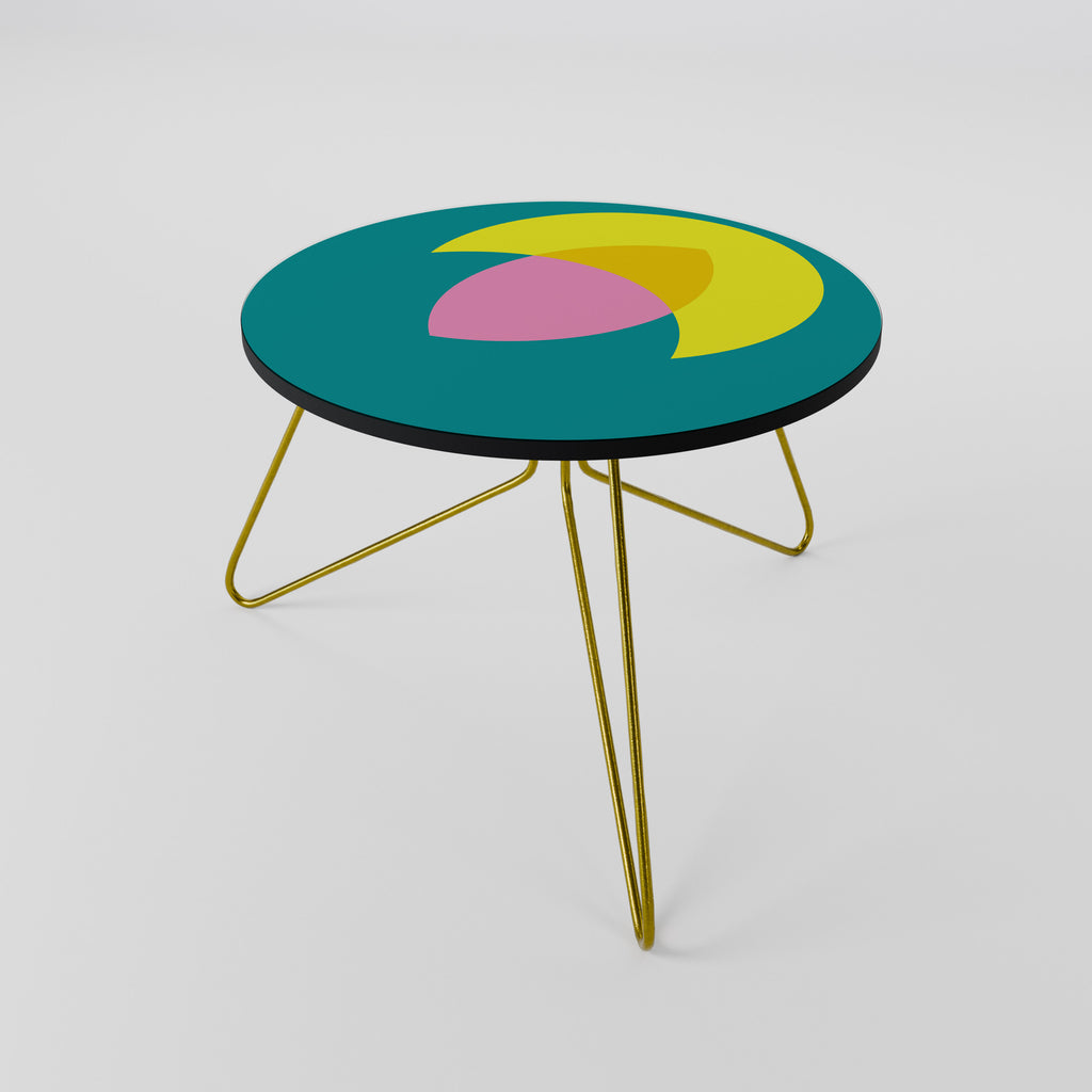 SPIRITUAL SUPPORT Soffbord