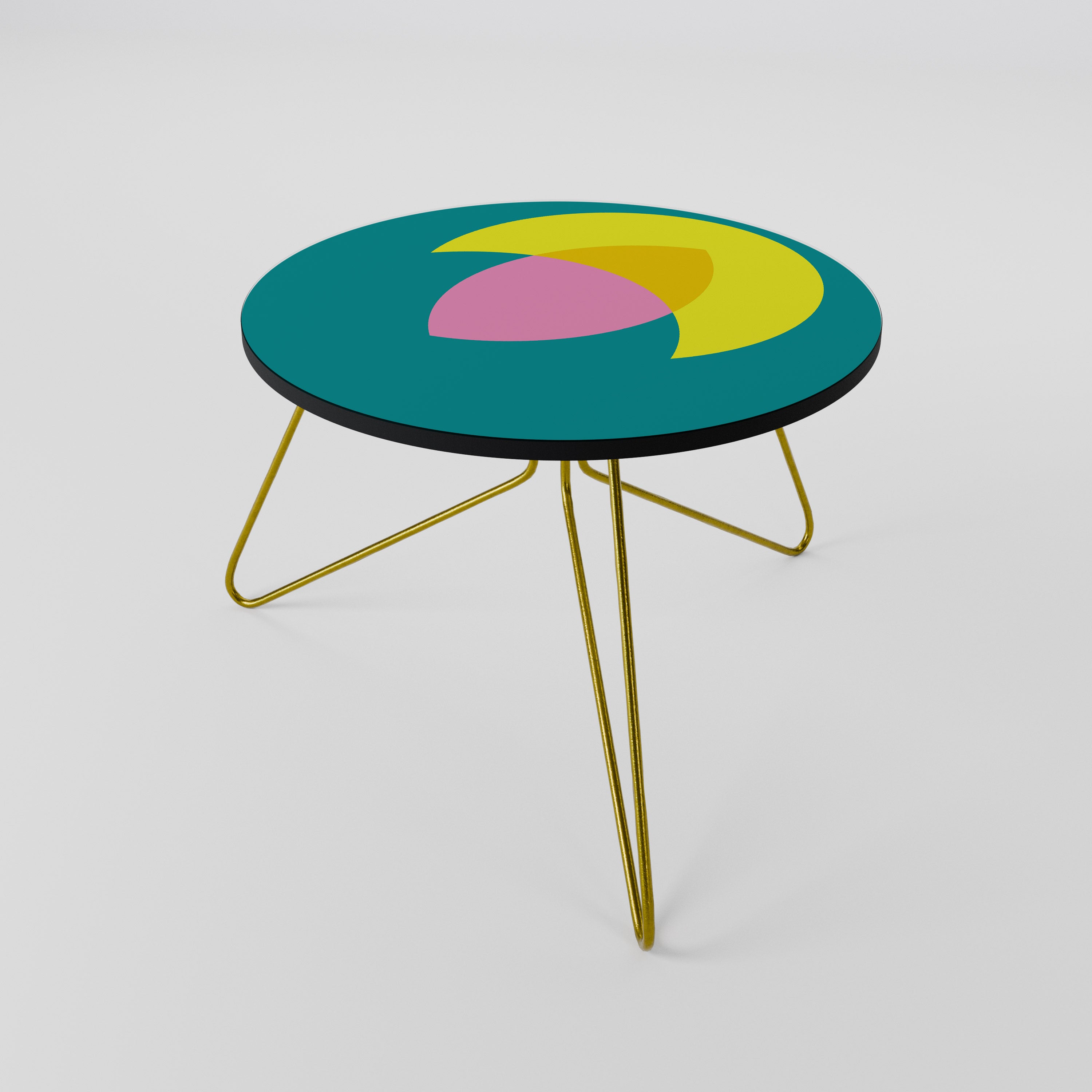 SPIRITUAL SUPPORT Soffbord