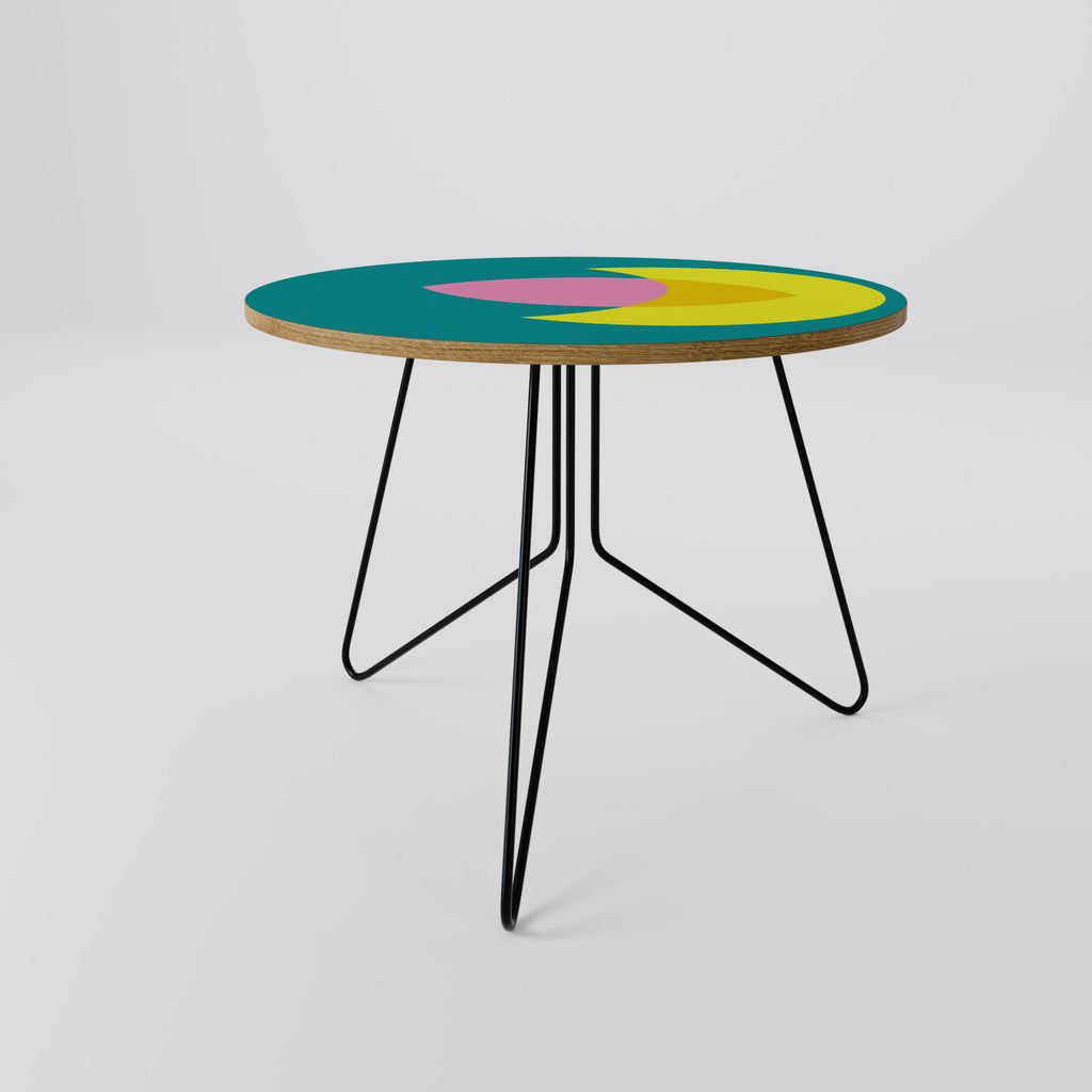 SPIRITUAL SUPPORT Soffbord