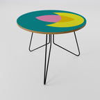 SPIRITUAL SUPPORT Soffbord