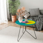 SPIRITUAL SUPPORT Soffbord