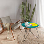 SPIRITUAL SUPPORT Soffbord