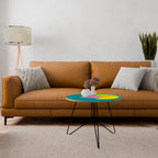 SPIRITUAL SUPPORT Soffbord