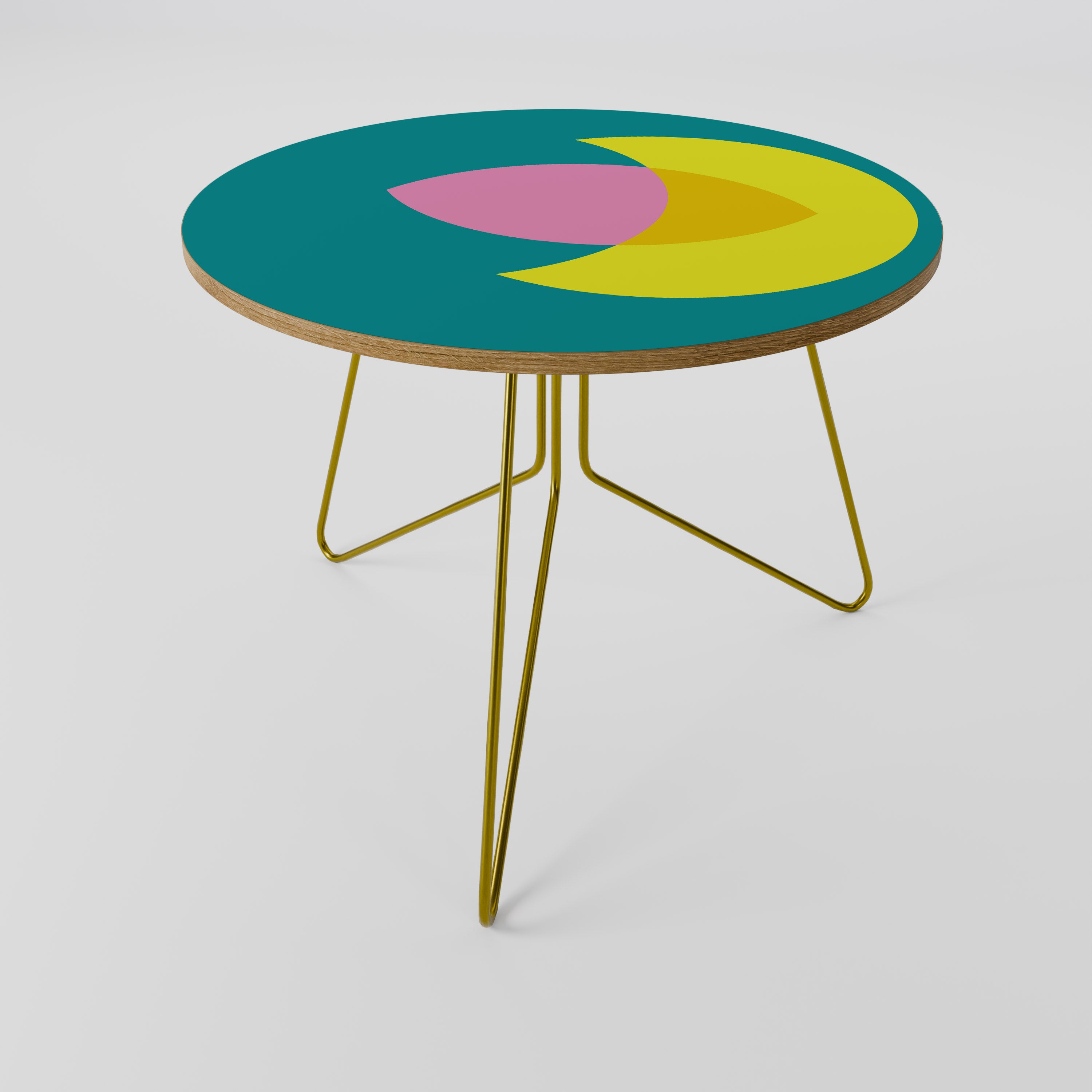 SPIRITUAL SUPPORT Soffbord