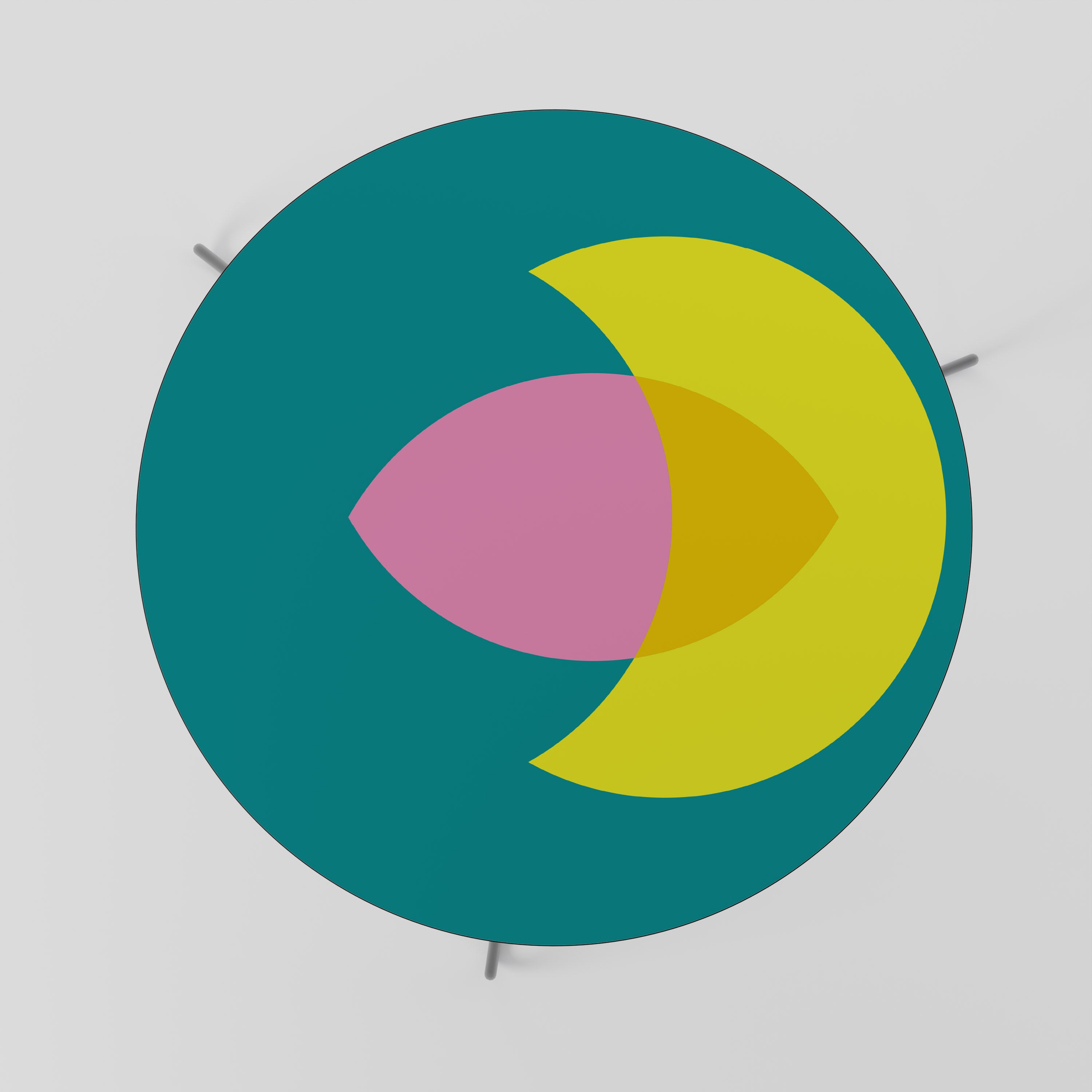 SPIRITUAL SUPPORT Soffbord