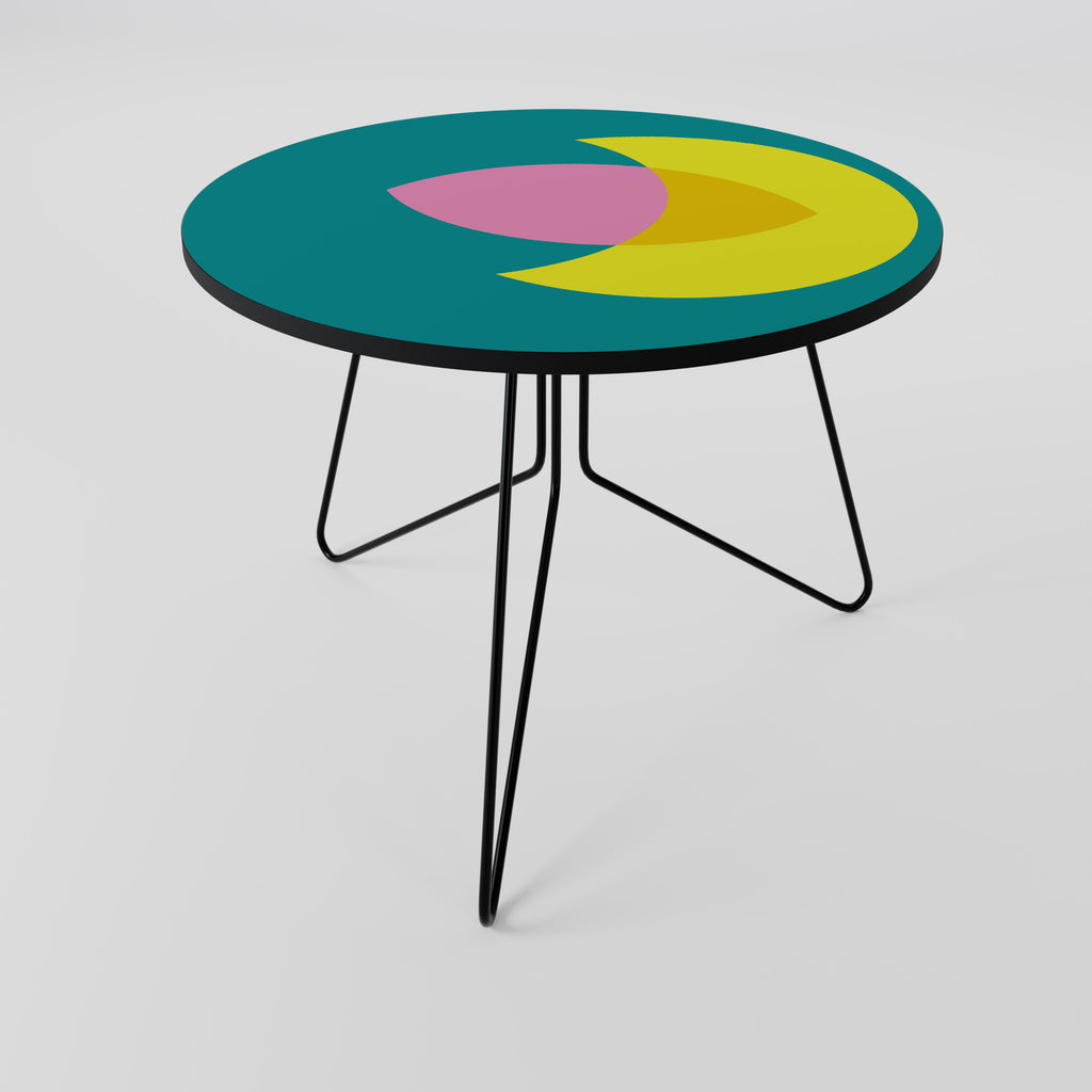 SPIRITUAL SUPPORT Soffbord