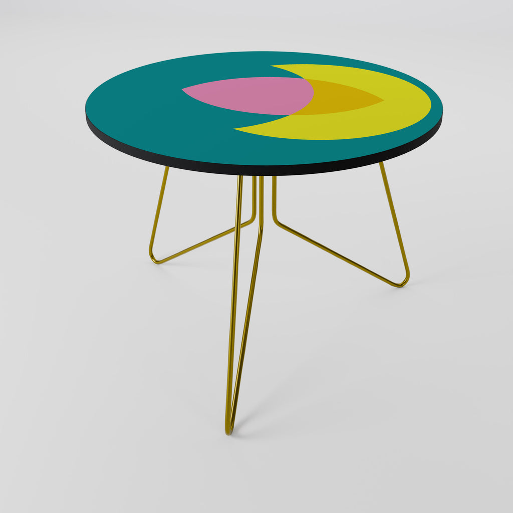 SPIRITUAL SUPPORT Soffbord