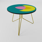 SPIRITUAL SUPPORT Soffbord