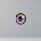 FANTASY EYE Dekorationshylla