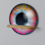 FANTASY EYE Dekorationshylla