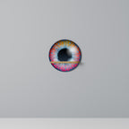 FANTASY EYE Dekorationshylla