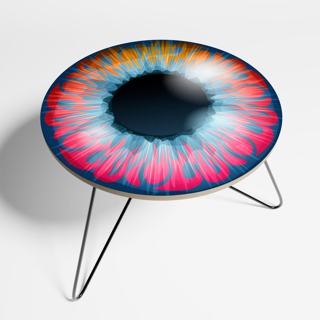 FANTASY EYE Litet soffbord