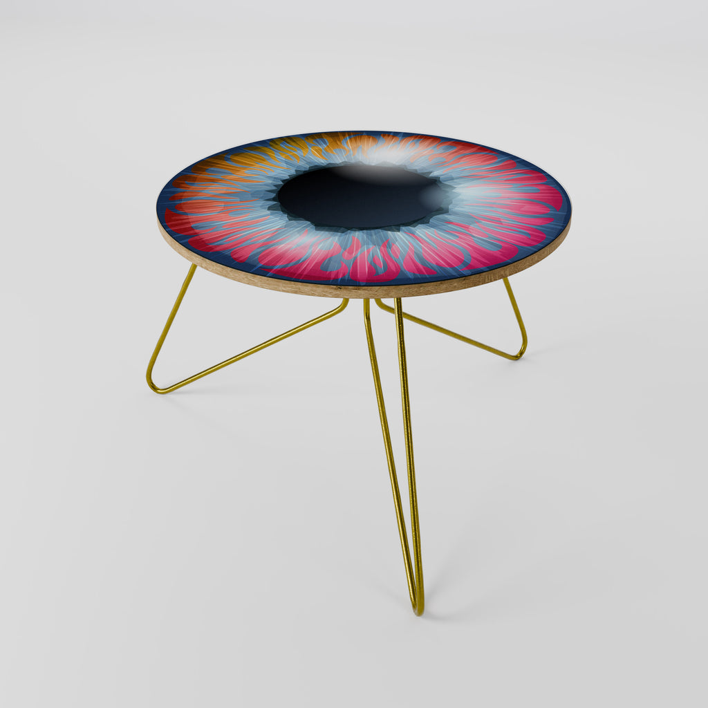 FANTASY EYE Coffee Table