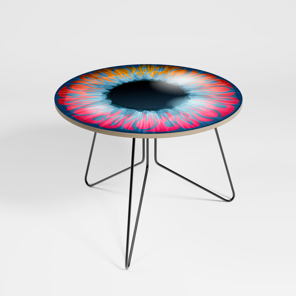 FANTASY EYE Stort soffbord