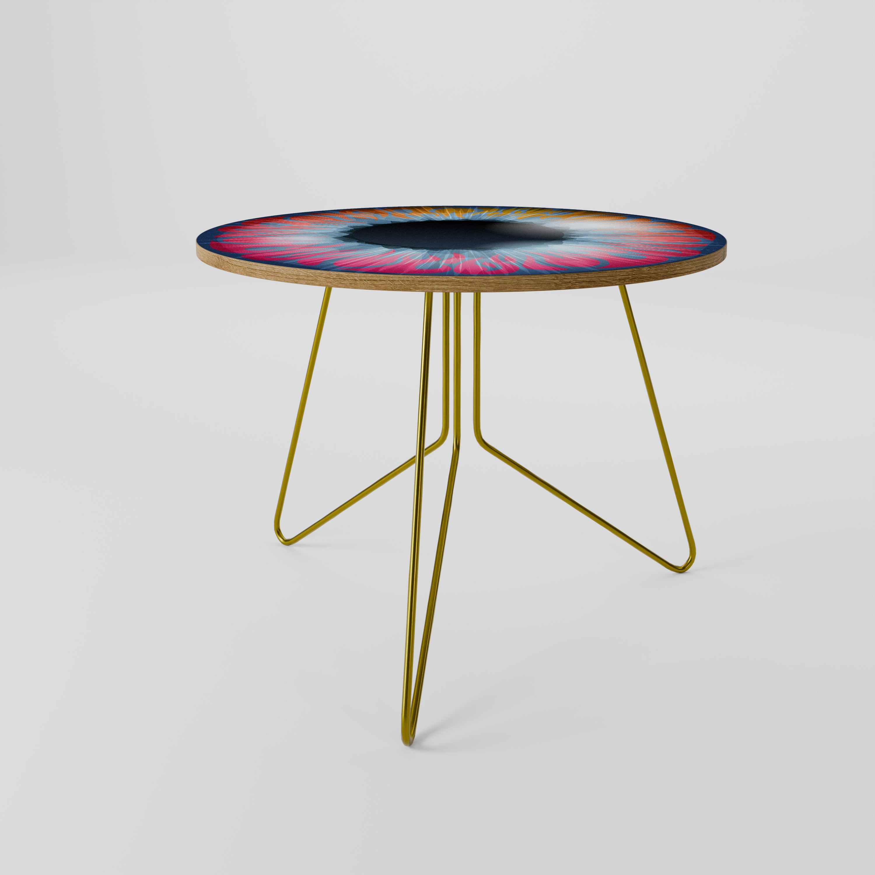 FANTASY EYE Coffee Table